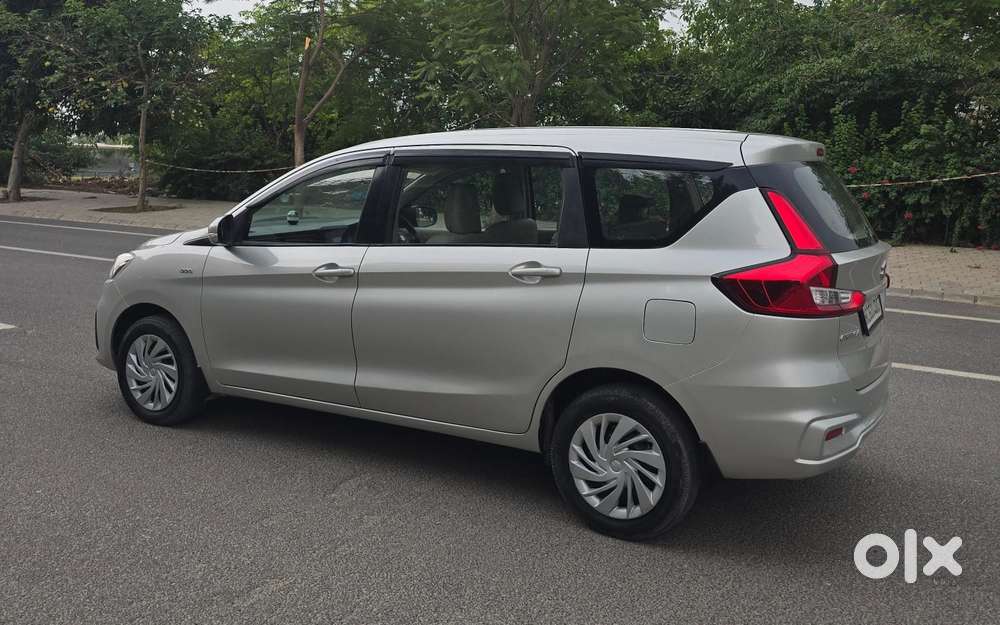 Maruti Suzuki Ertiga Vdi Shvs, 2018, Diesel