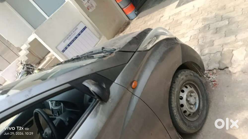 Hyundai Eon 2014 Cng & Hybrids 48000 Km Driven