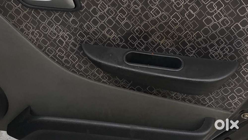 Maruti Suzuki Alto 800 Vxi, 2016, Petrol