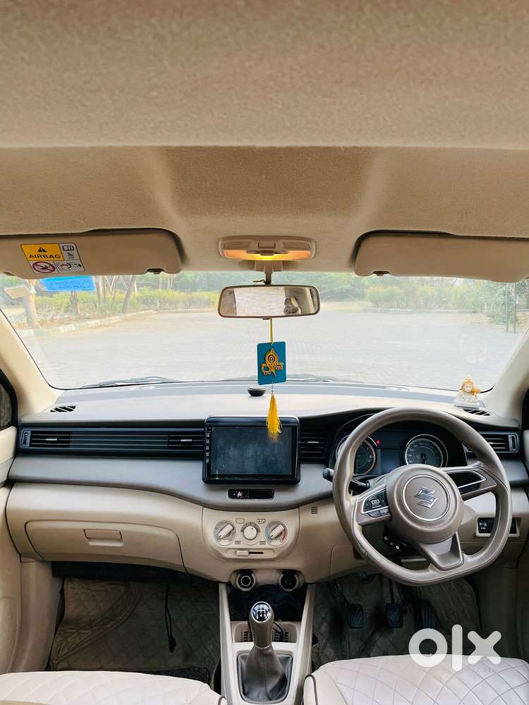Maruti Suzuki Ertiga Vxi (o) Cng, 2021, Cng & Hybrids