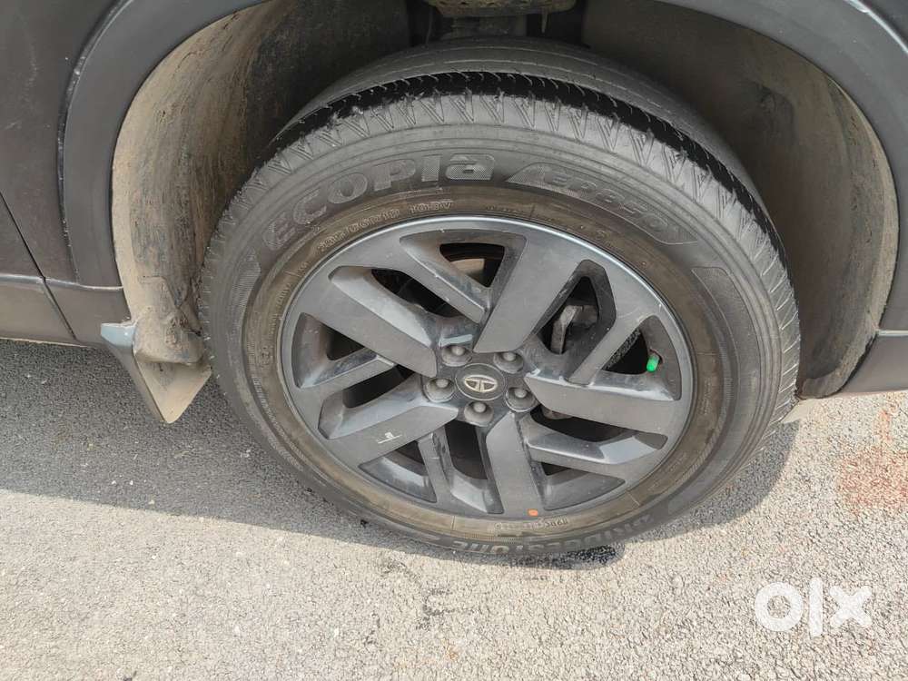 Tata Harrier Xz+, 2022, Diesel