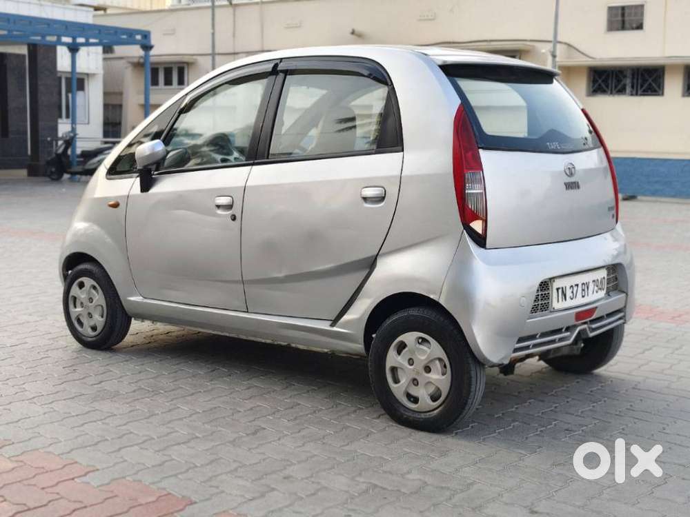 Tata Nano Xe, 2012, Petrol