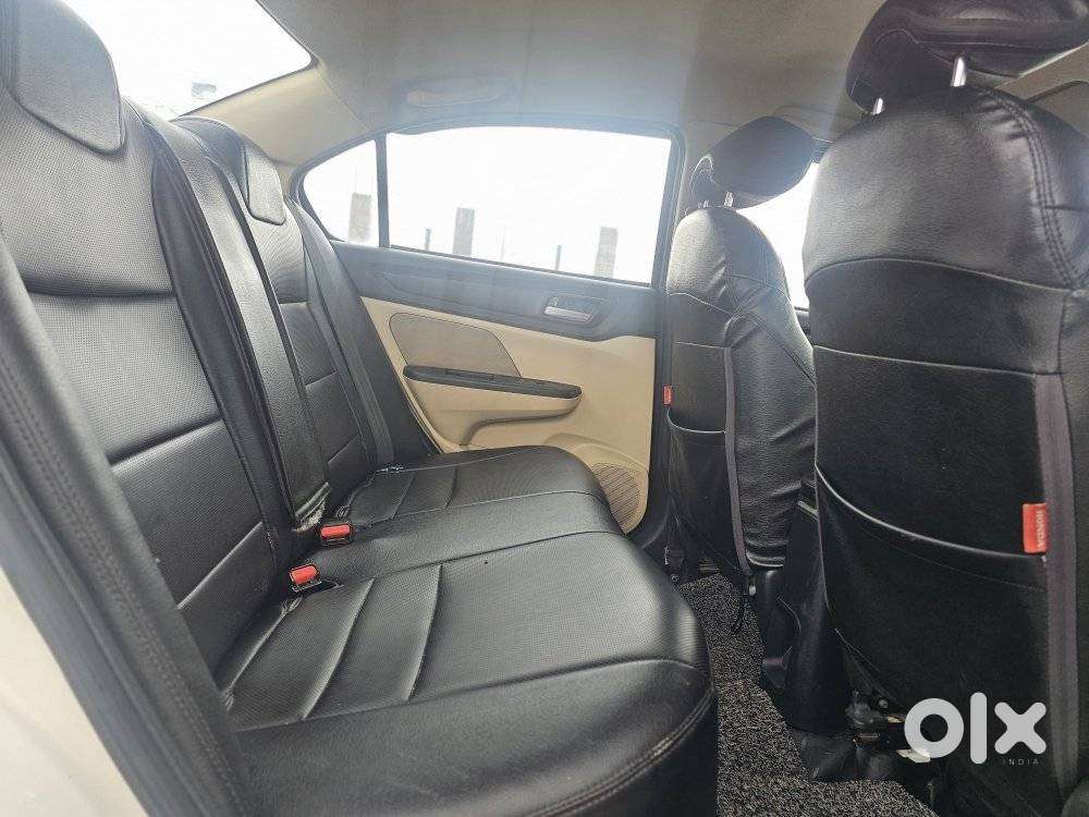 Honda Amaze, 2019, Petrol