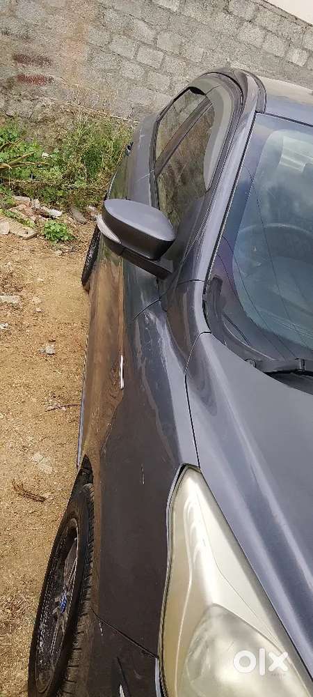 Ford Aspire Trend 2016 Diesel 2nd Owner