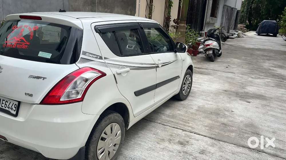 Maruti Suzuki Swift 2014 Petrol Well Maintained