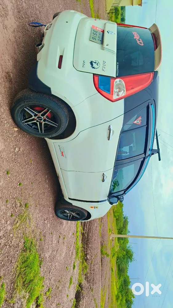 Maruti Suzuki Ritz 2013 Diesel 190000 Km Driven