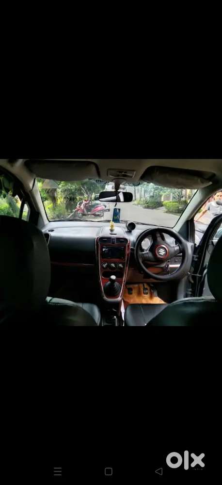 Maruti Suzuki Ritz Vxi Manual 209