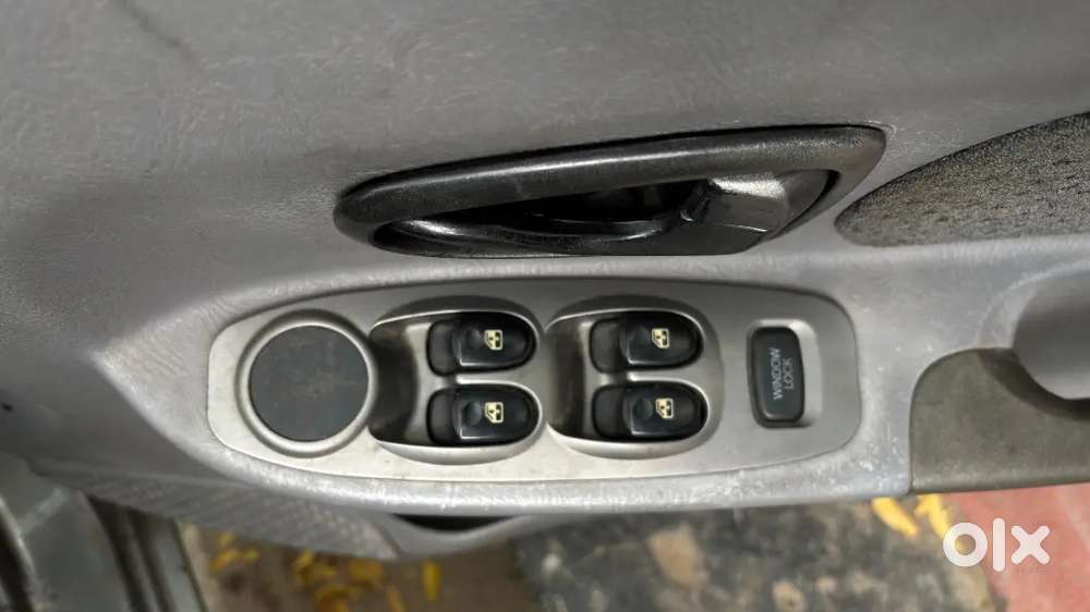 Hyundai Accent 2003 Petrol Well Maintained