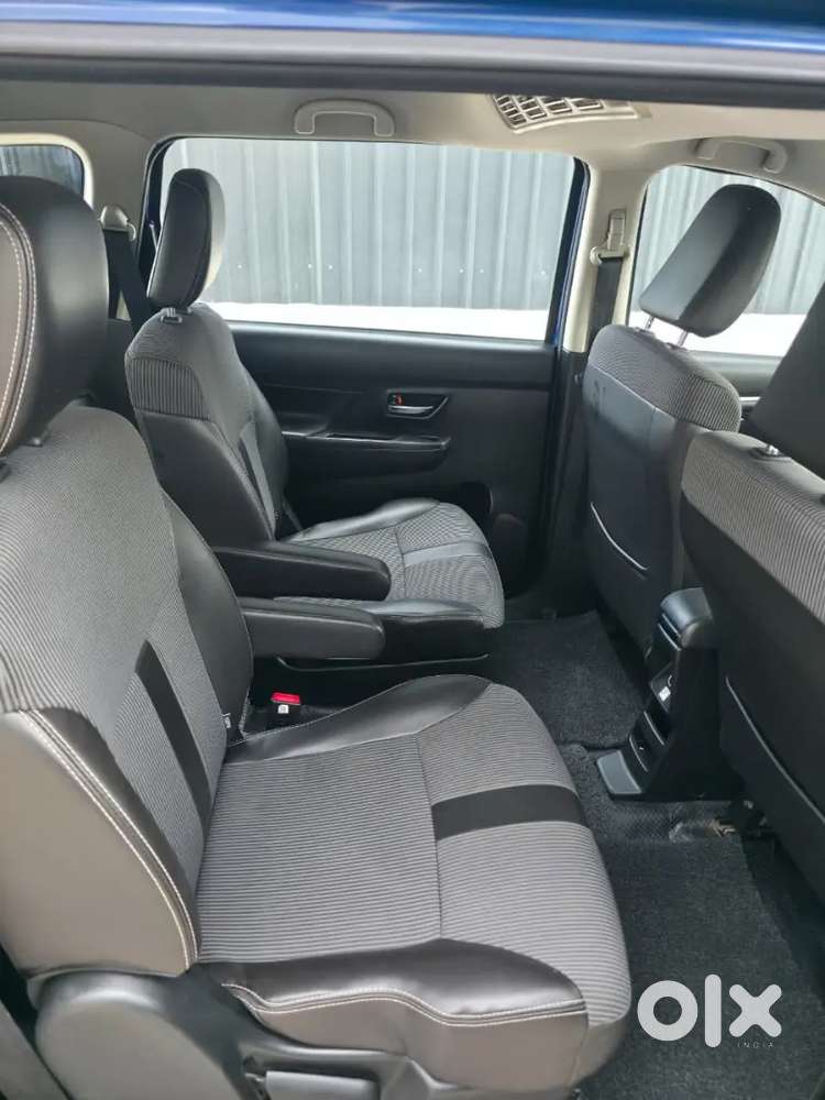 Maruti Suzuki Xl6 2020