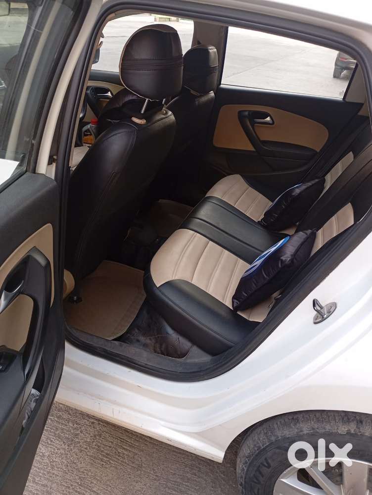 Volkswagen Polo 1.2 Mpi Highline, 2015, Petrol