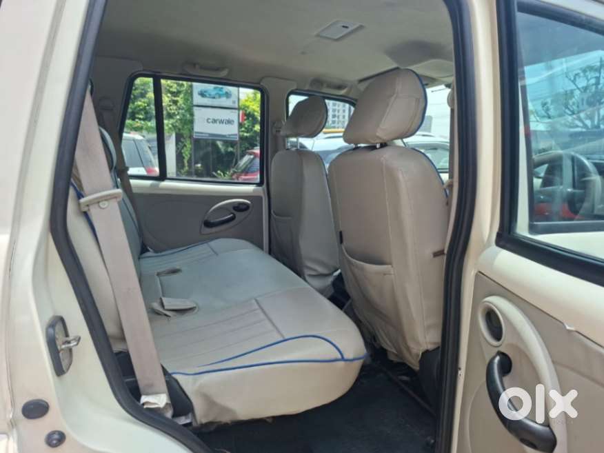 Mahindra Scorpio 2.2 S3 Plus, 2021, Diesel