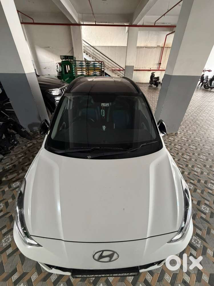 Hyundai Grand I10 Nios Sportz 2023