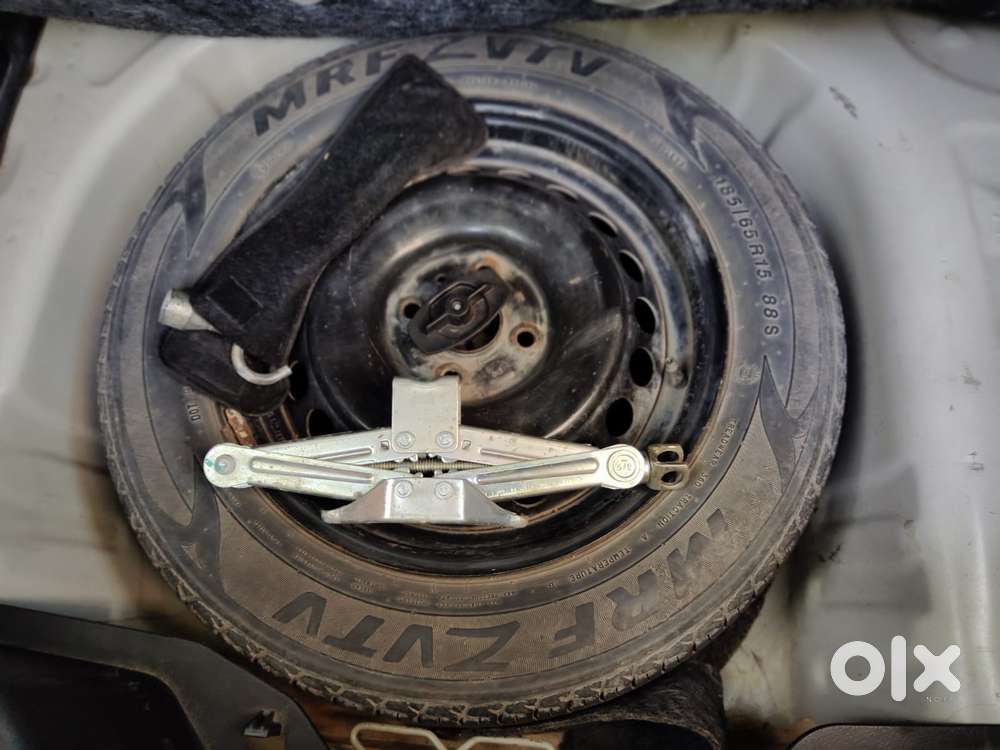 Maruti Suzuki Baleno 1.2 Cvt Delta, 2017, Petrol