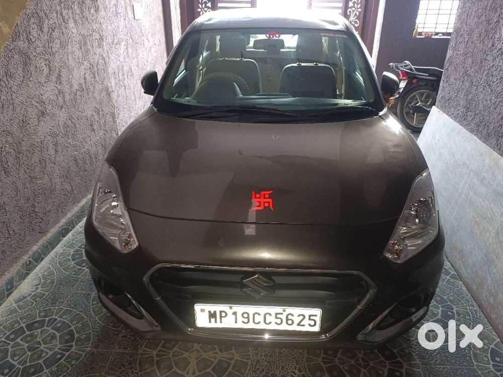 Dzire Vxi Manual 2021 - 13400 Km