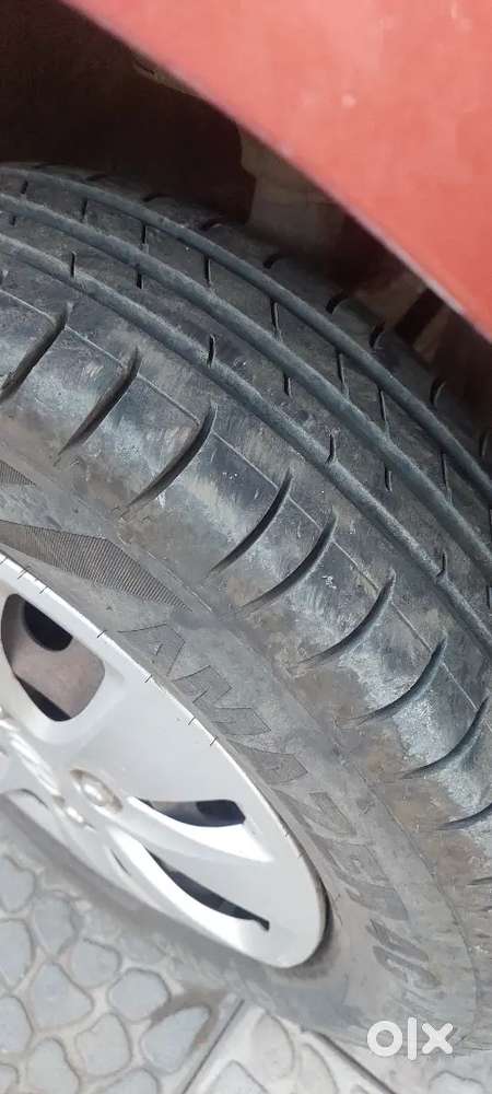 Full Condition 2nd Owner Sportz Model 2010 .kolhapur