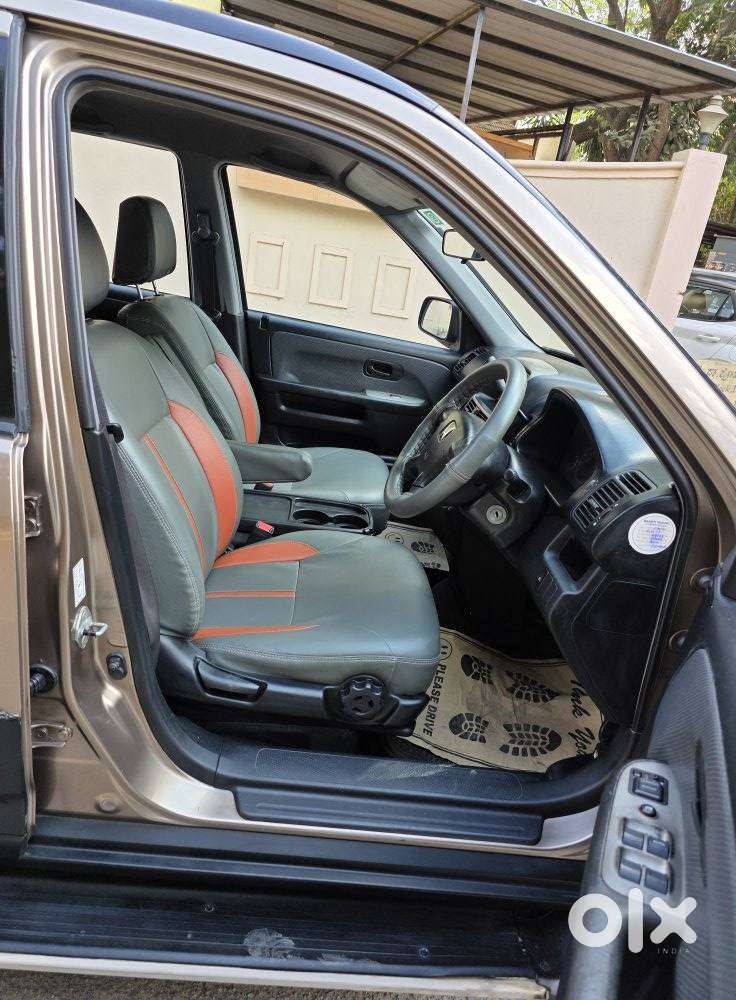 Honda Cr-v 2.0 2wd At, 2004, Petrol