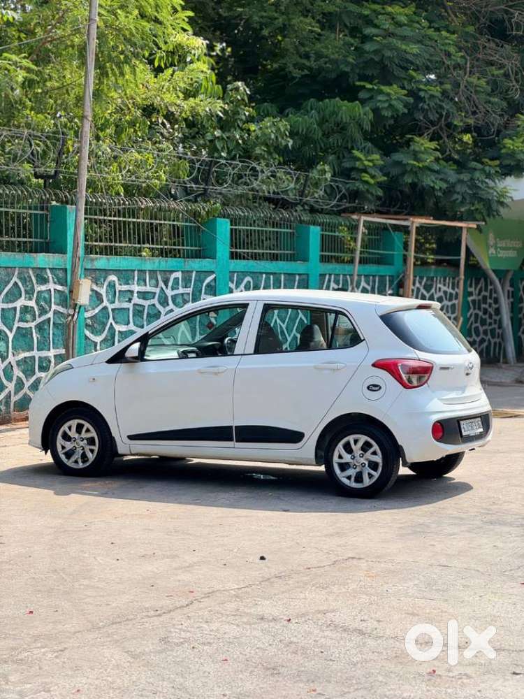 Hyundai Grand I10, 2019, Diesel