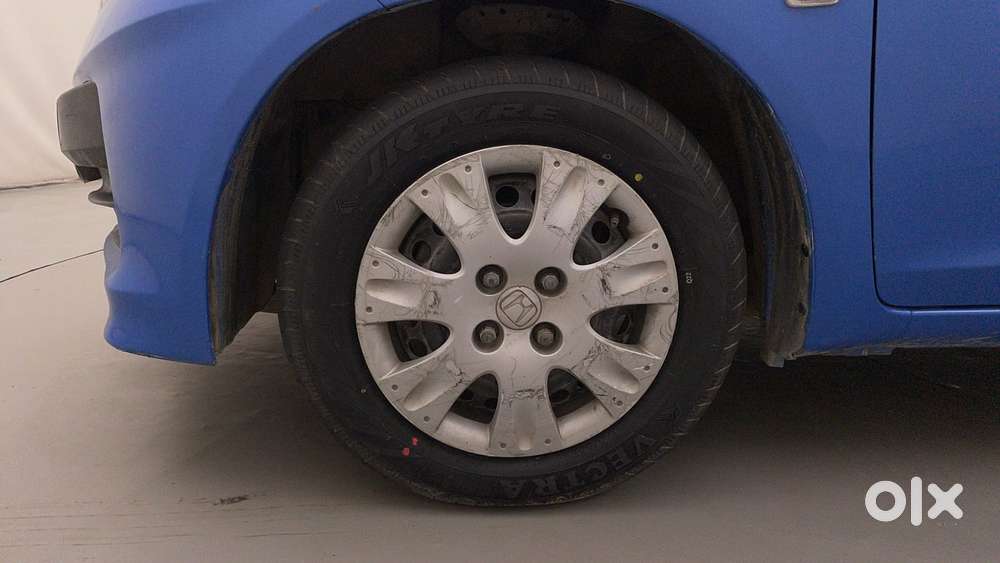 Honda Brio S Mt, 2012, Petrol