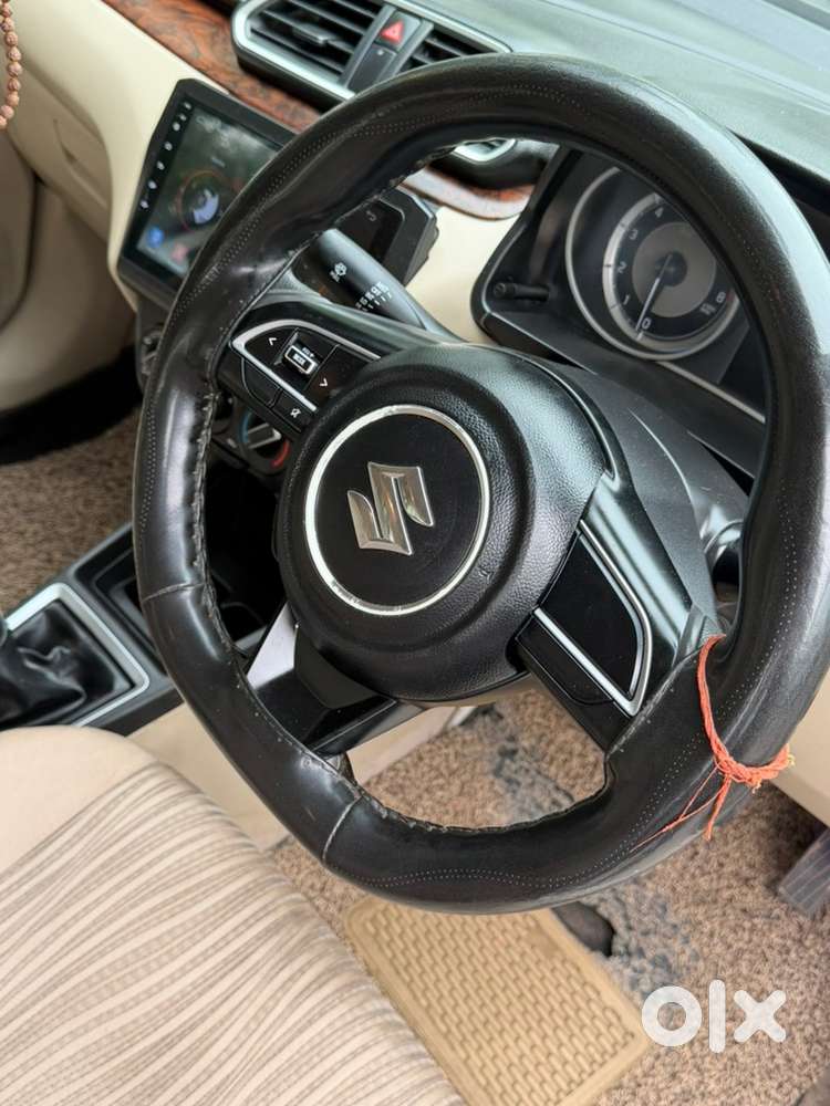 Maruti Suzuki Dzire 2019 Petrol Manual