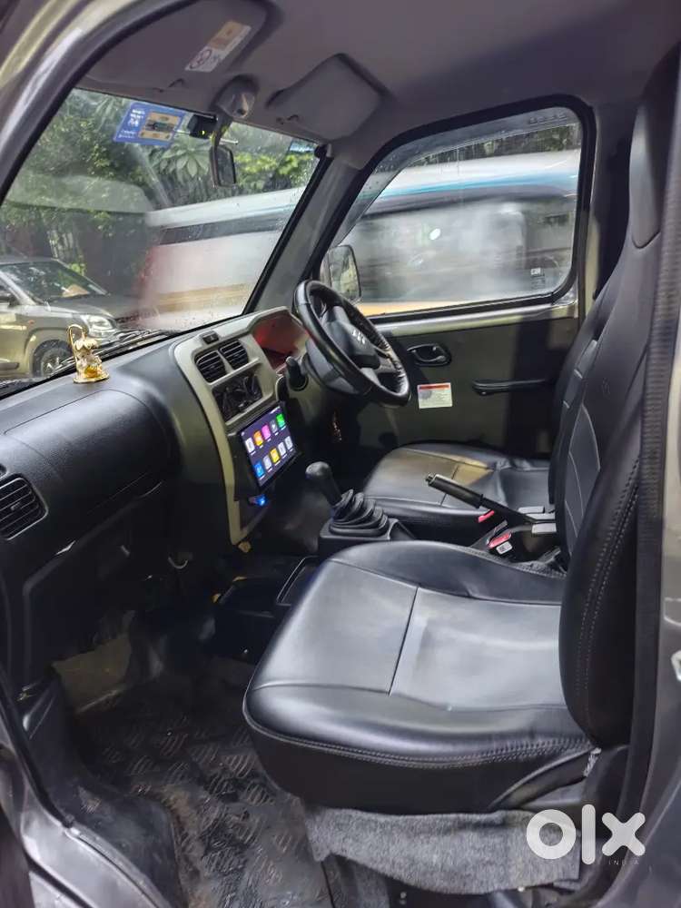 Maruti Suzuki Eeco 2023 December Model
