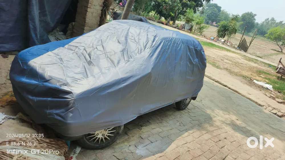 Very Good Condition No Work In Car
