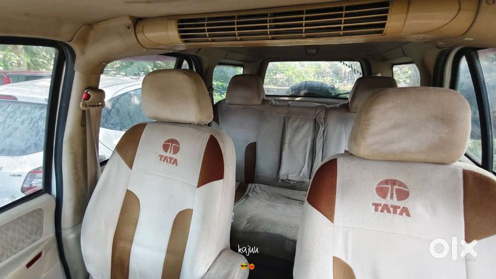 Tata Safari Dicor 2.2 Ex 4x2, 2014, Diesel