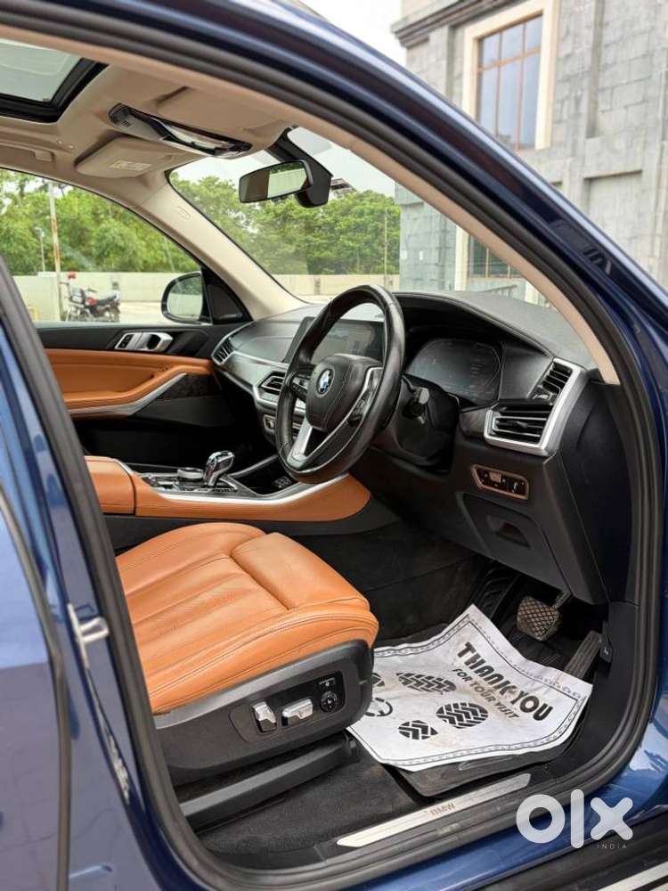 Bmw X5 Xdrive30d Xline, 2022, Diesel