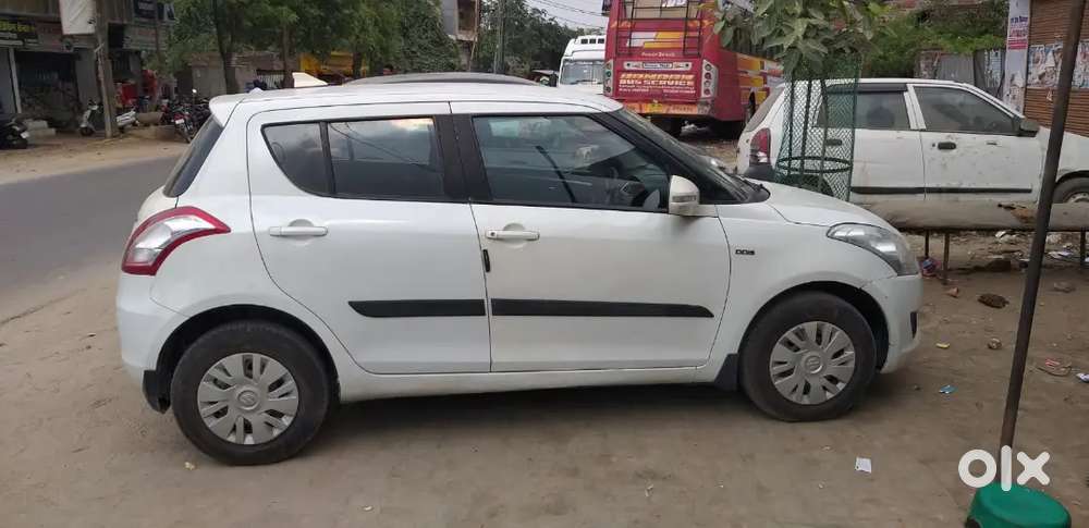 Maruti Swift Vdi 2012