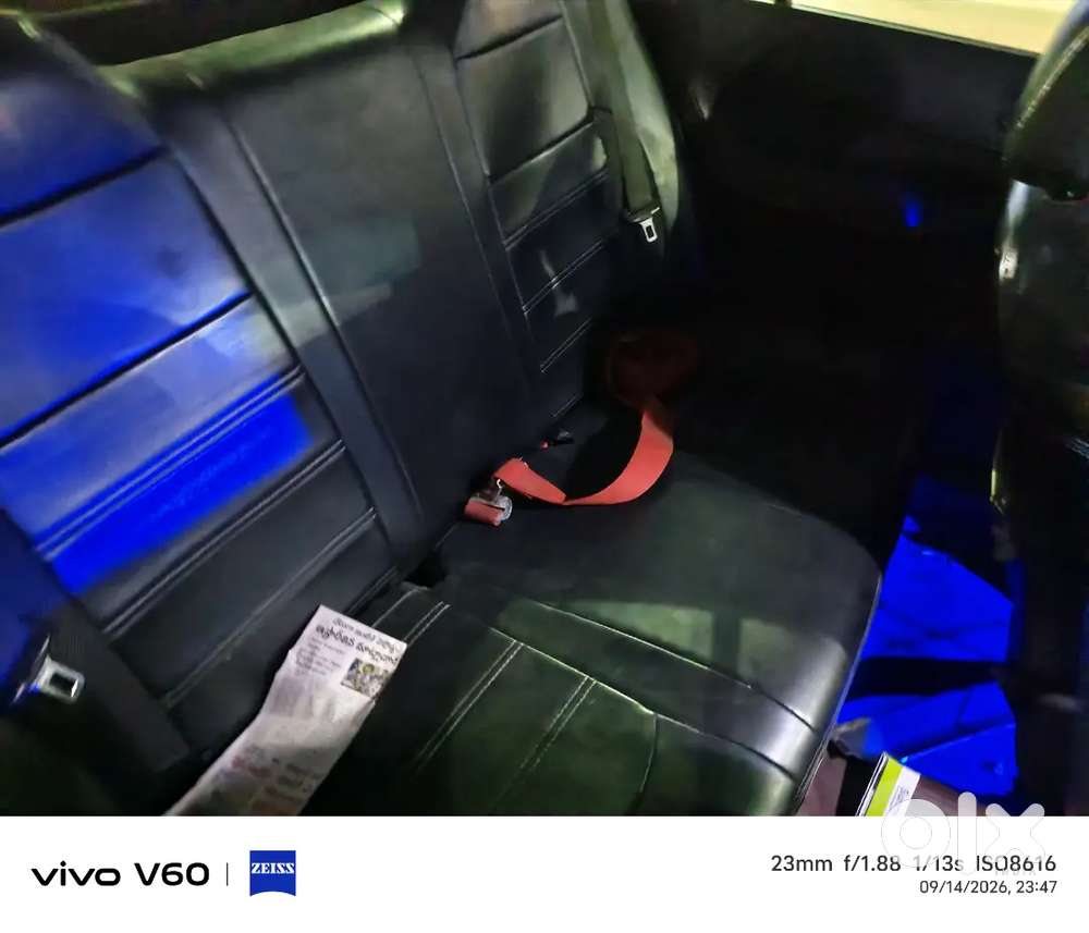 Tata Zest Quadrajet 2019 Ac Child Tyers 90 Persant Engine Smooth