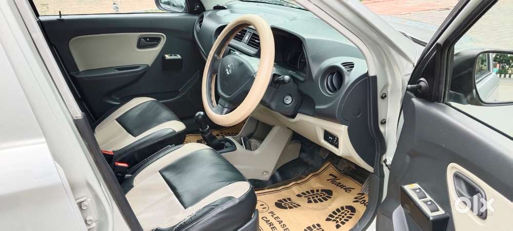 Maruti Suzuki Alto K10 Lxi Cng Optional, 2018, Cng & Hybrids