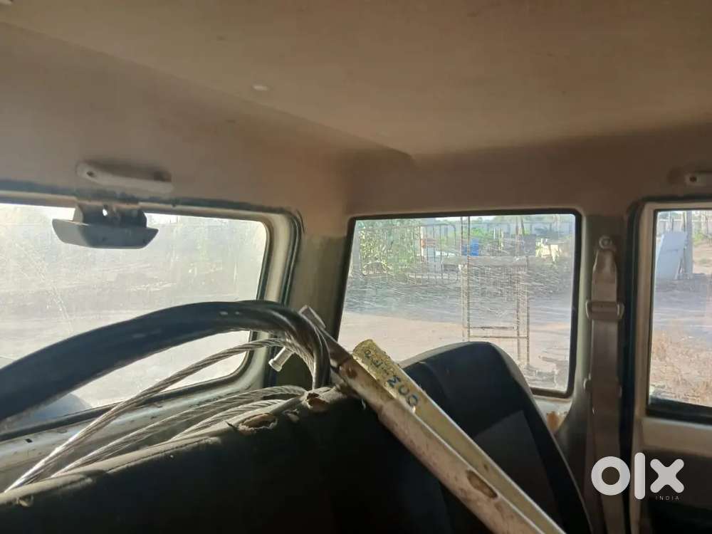 Mahindra Bolero 2023 Diesel 106088 Km Driven