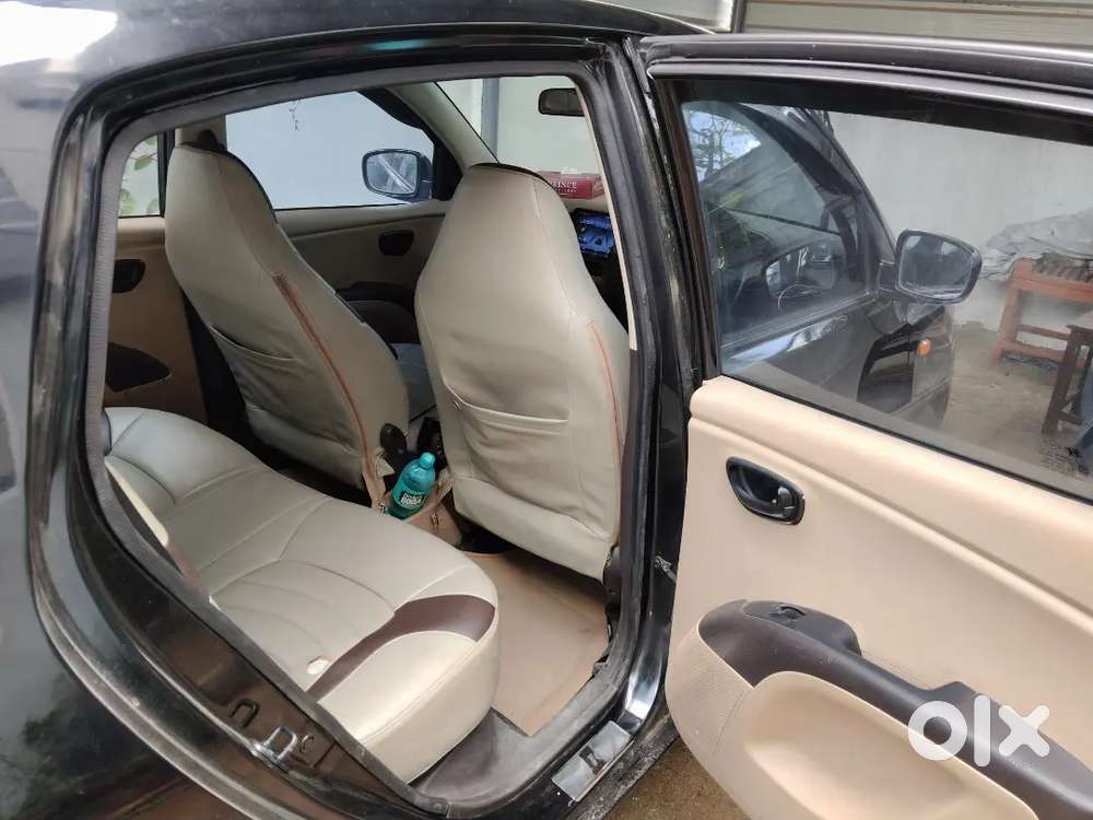 Hyundai I10 2010 Petrol Well Maintained And Good Condition