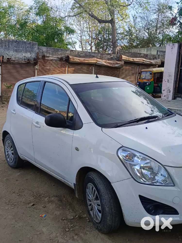 Maruti Suzuki Ritz 2011 Diesel 160000 Km Driven