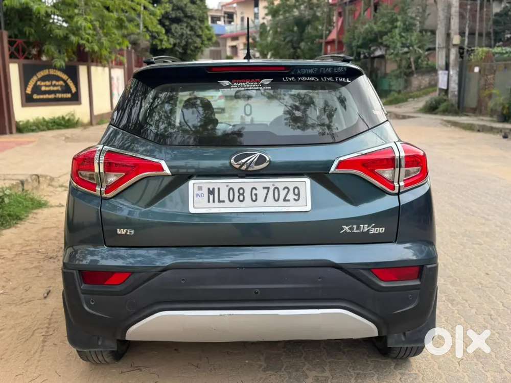Mahindra Xuv300 Diesel 2020
