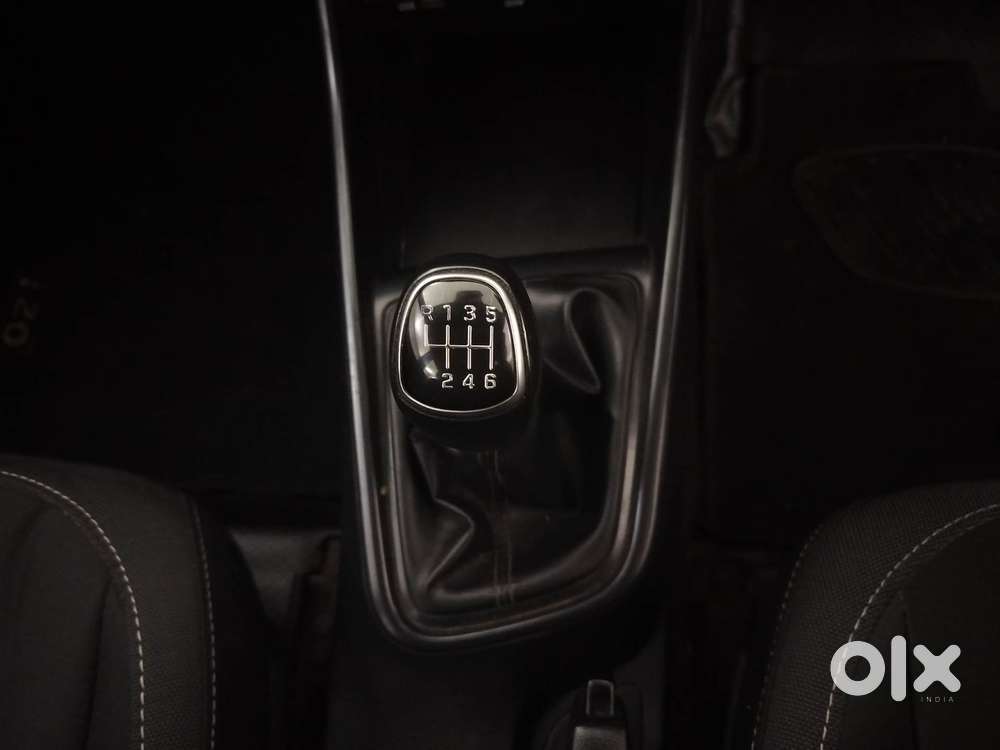 Hyundai New I20 1.5 Sportz Mt, 2021, Diesel