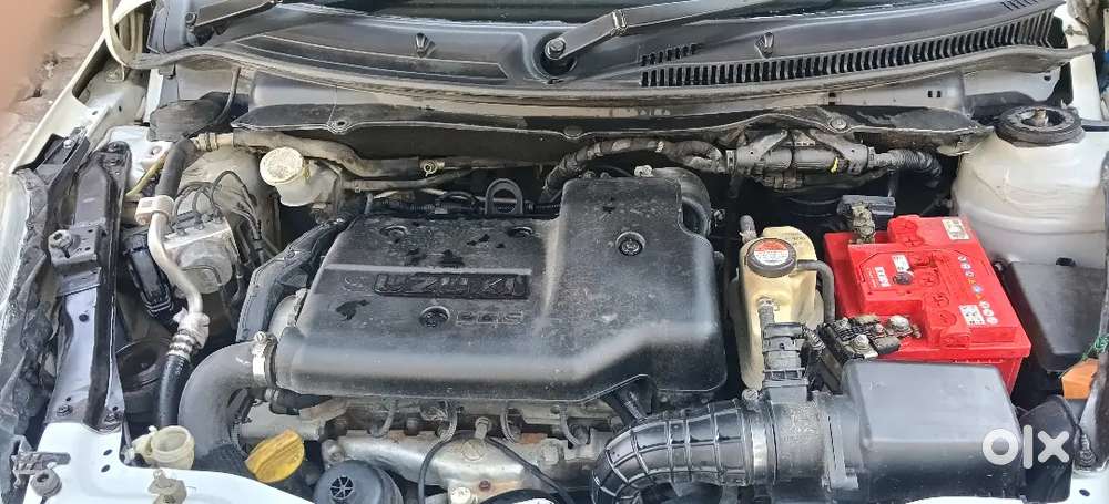 Maruti Suzuki Dzire 2019 Diesel 76000 Km Driven