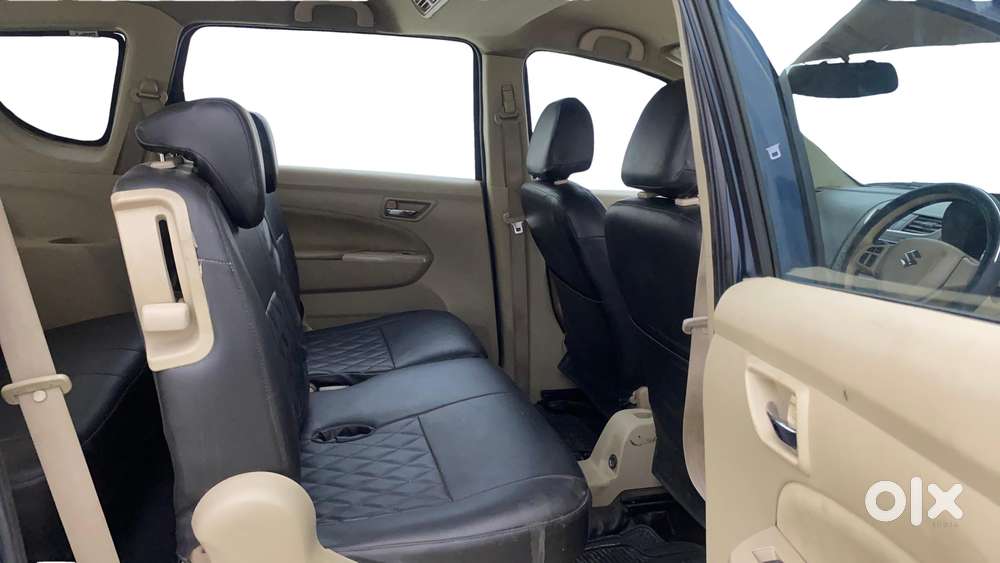 Maruti Suzuki Ertiga Vxi Cng, 2018, Cng & Hybrids