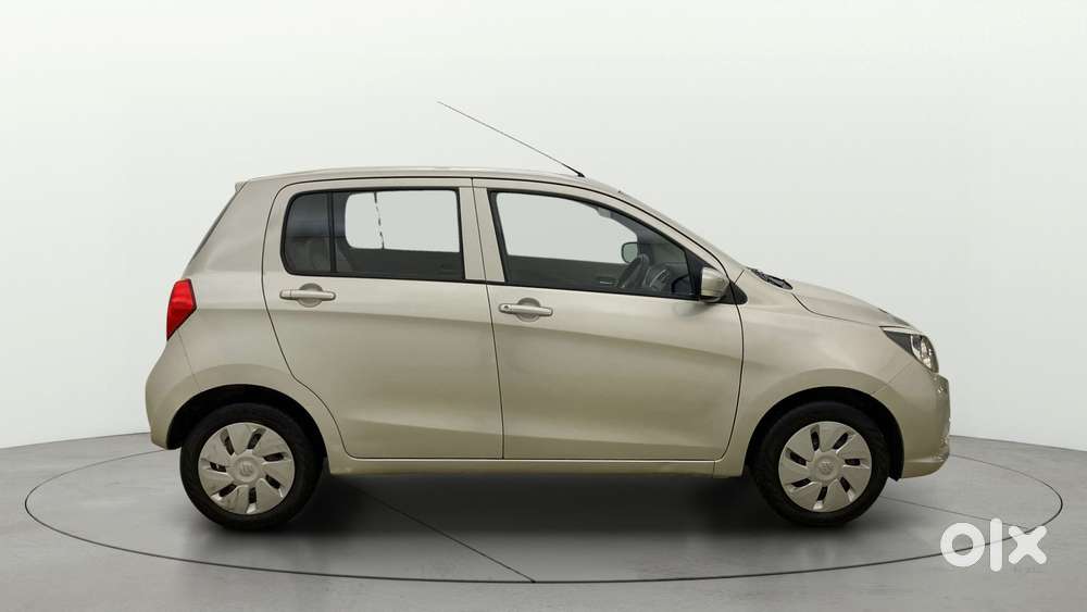 Maruti Suzuki Celerio Zxi Amt, 2019, Petrol