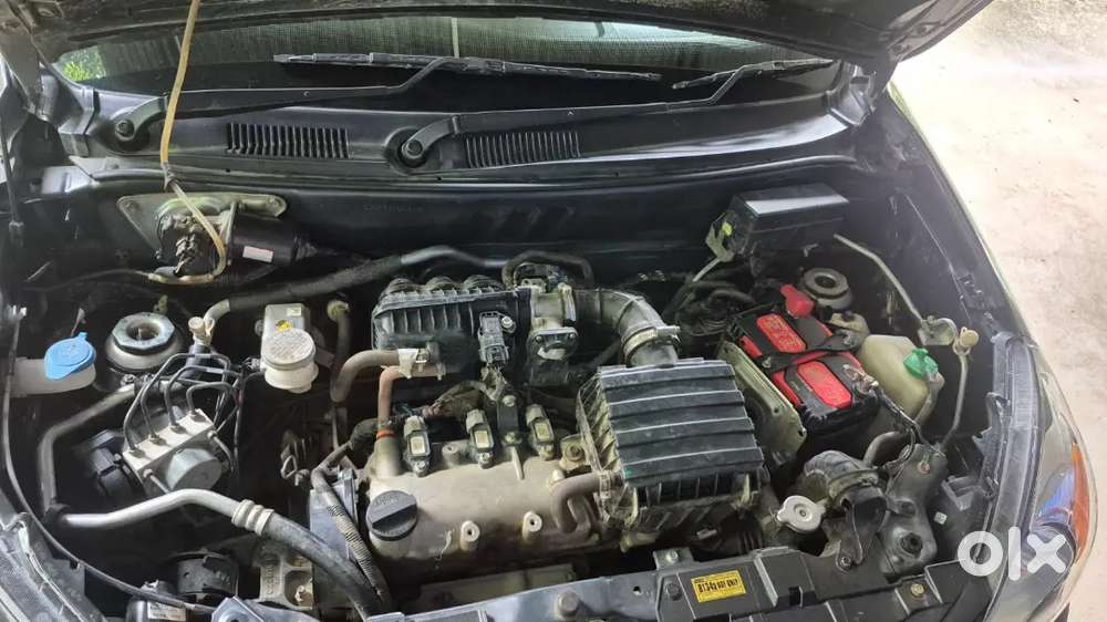 Alto Lxi 2022 Model Nl 07 Registration
