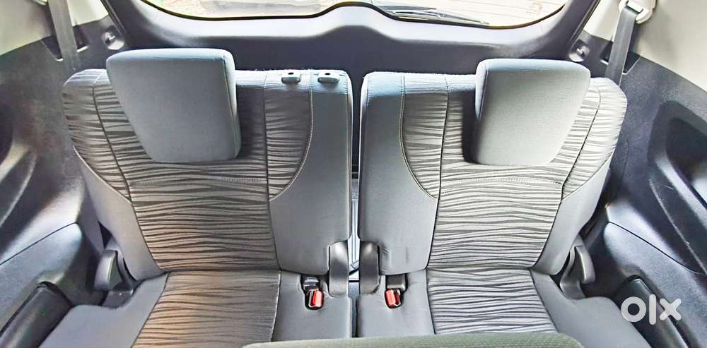 Toyota Innova Crysta 2.4 V, 2018, Diesel