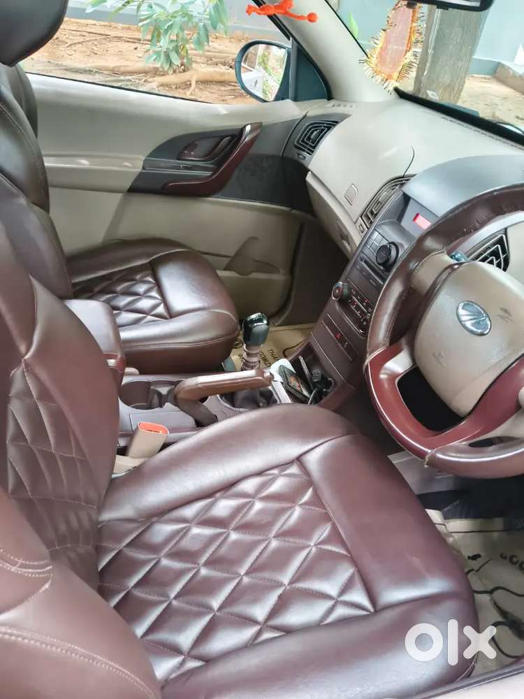 Mahindra Xuv500 Diesel 2014