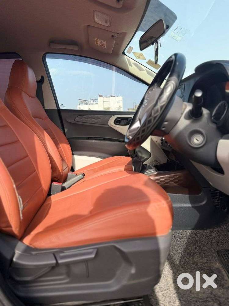 Hyundai Aura [2020-2023] 1.2 S Cng, 2022, Cng & Hybrids