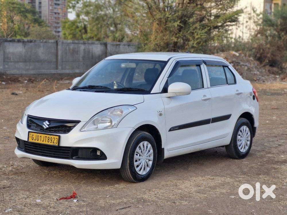 Maruti Suzuki Swift Dzire Tour S, 2022, Cng & Hybrids