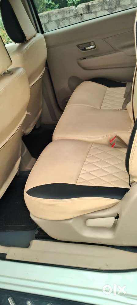 Maruti Suzuki Ertiga 1.5 Vxi Shvs, 2024, Petrol