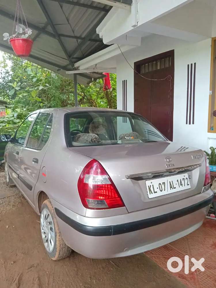 Tata Indigo Cs Gls 2003