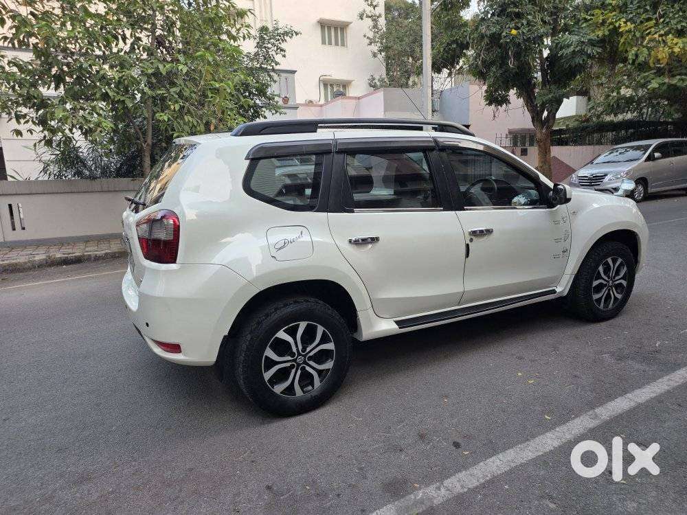 Nissan Terrano 2013-2017 Xl 85 Ps, 2014, Diesel