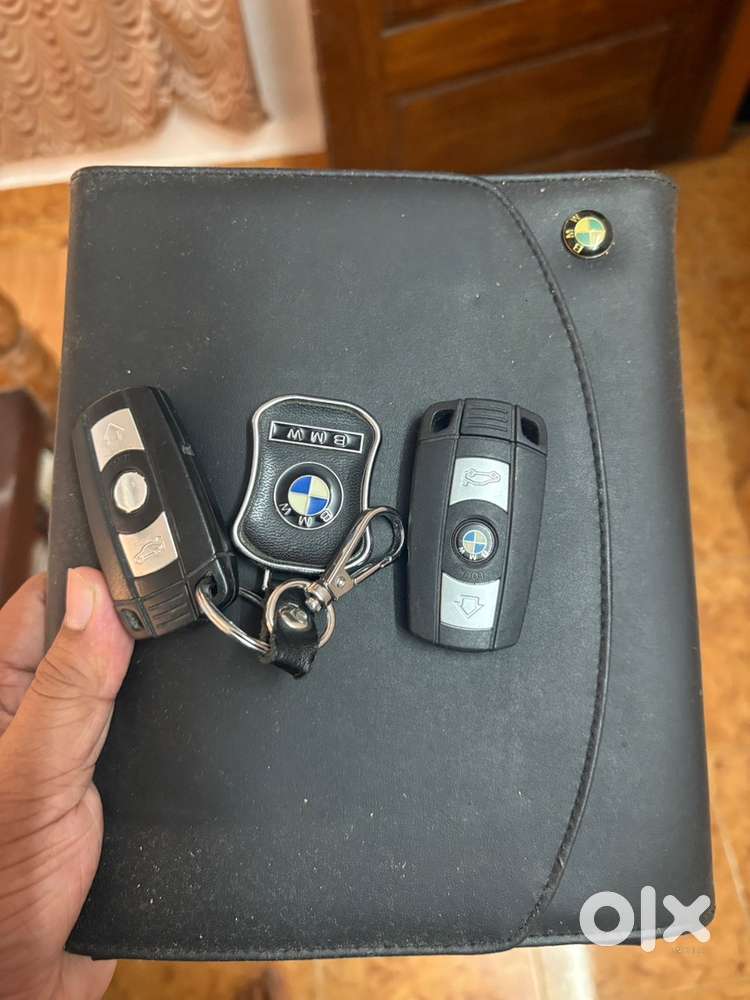 2011 Bmw X1 Diesel