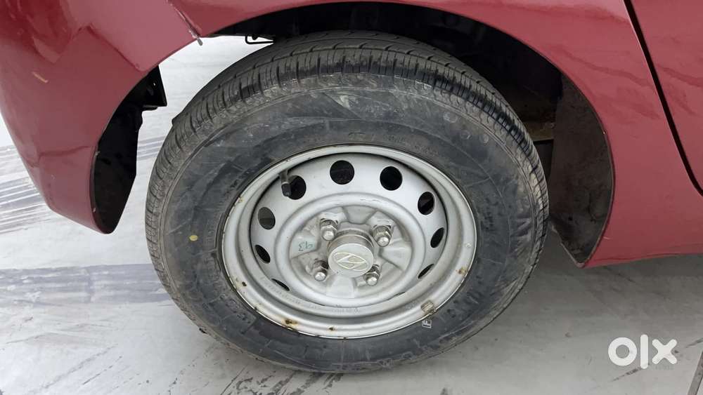 Hyundai Eon D Lite, 2014, Petrol