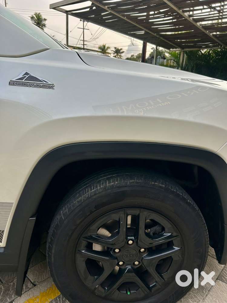 Jeep Compass 1.4 Sport, 2018, Diesel