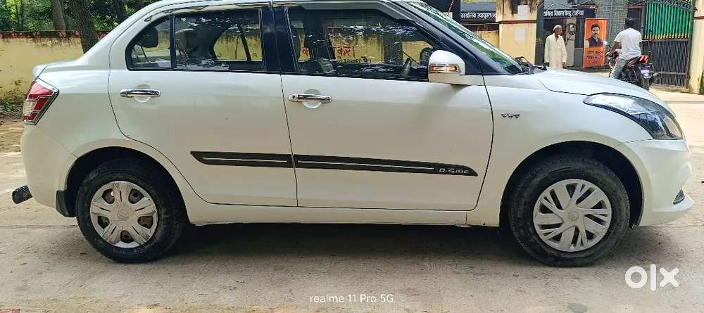 Maruti Suzuki Dzire 2016